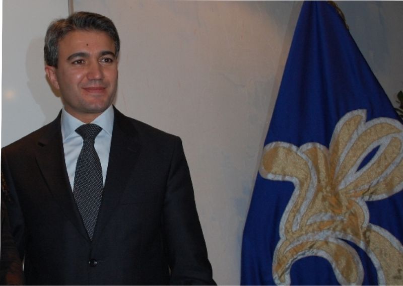BAKAN KIR YAKIN KORUNMAYA ALINDI