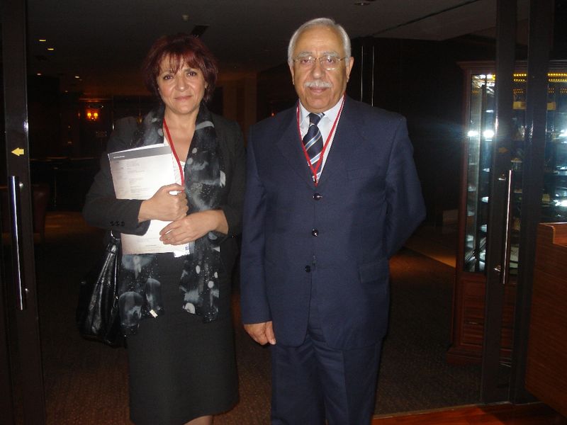 İNSAN HAKLARI SEMPOZYUMU YAPILDI