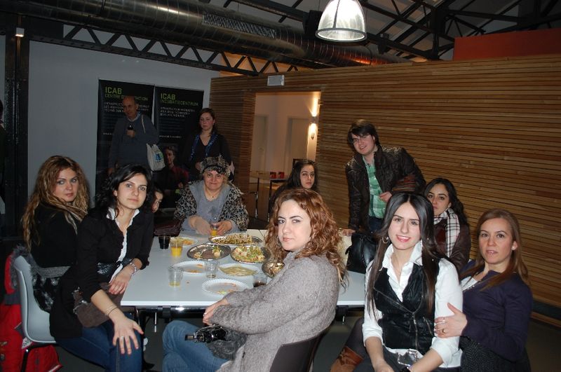 ARİNNA HİTİT GÜNEŞİ AVRUPA'DA DOĞUYOR