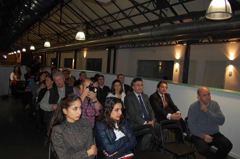 ARİNNA HİTİT GÜNEŞİ AVRUPA'DA DOĞUYOR