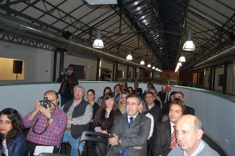 ARİNNA HİTİT GÜNEŞİ AVRUPA'DA DOĞUYOR