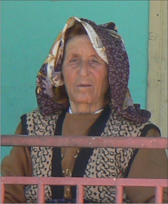 BADD ESKİ BAŞKANI SÖNMEZ'İN ANNESİ VEFAT ETTİ