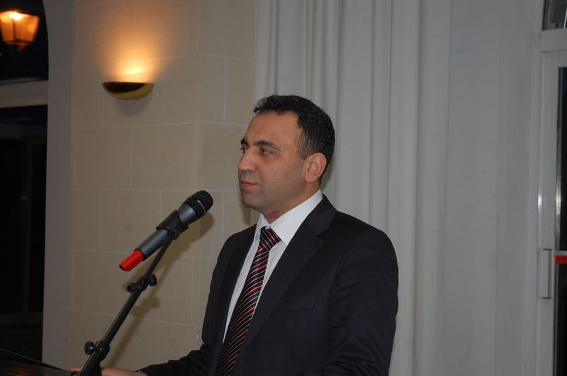 ÇANDAR : ‘ANKARA HEM HANTAL HEM DE UYUZ’DUR’