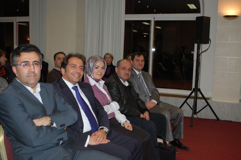 ÇANDAR : ‘ANKARA HEM HANTAL HEM DE UYUZ’DUR’