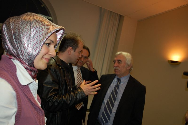 ÇANDAR : ‘ANKARA HEM HANTAL HEM DE UYUZ’DUR’