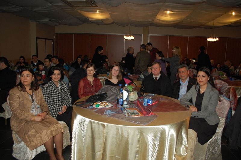 NEVRUZ BAYRAMI BELÇİKA'DA COŞKUYLA KUTLANDI