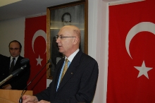 BRÜKSEL BÜYÜKELÇİLİĞİNDEN ÖNEMLİ DUYURU
