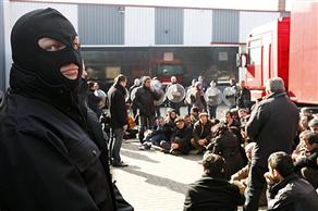 Belçika'dan PKK yöneticilerine şartlı tahliye!
