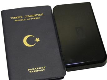 Pasaportlara büyük zam!
