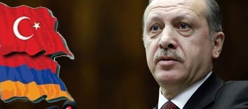 Erdoğan: Kendileri bilirler