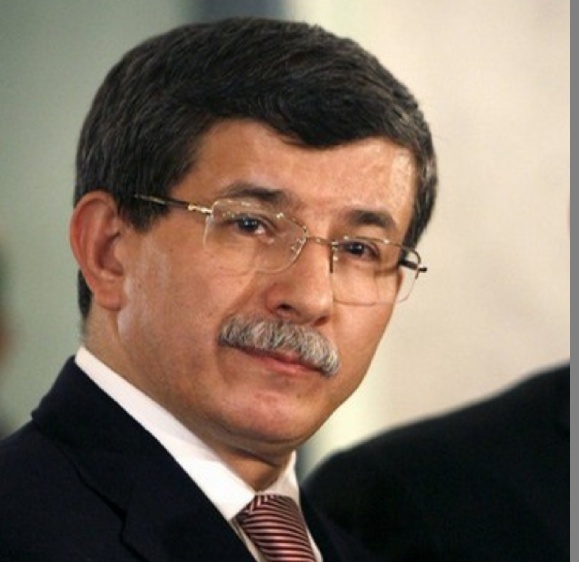   Davutoğlu 10 Mayıs’ta Brüksel’de konferans verecek