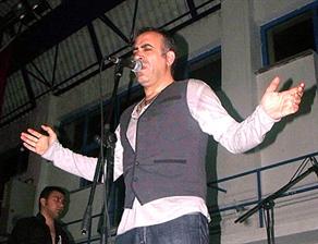 Haluk Levent yeniden gözaltında