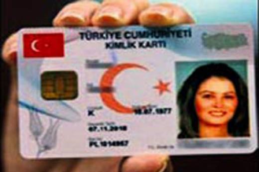 BİYOMETRİK PASAPORTLAR 1 HAZİRANDAN İTİBAREN KULLANILMAYA SUNULACAK