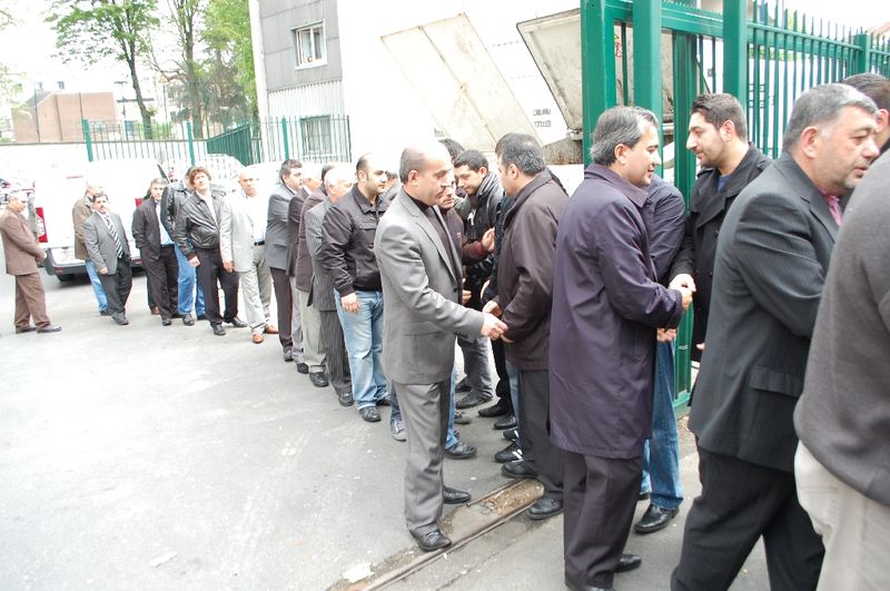 MERHUM ZEKİ SAĞLAM  DOSTLARI TARAFINDAN SON YOLCULUĞUNA UĞURLANDI