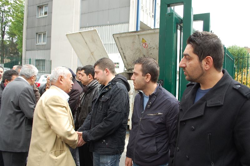 MERHUM ZEKİ SAĞLAM  DOSTLARI TARAFINDAN SON YOLCULUĞUNA UĞURLANDI