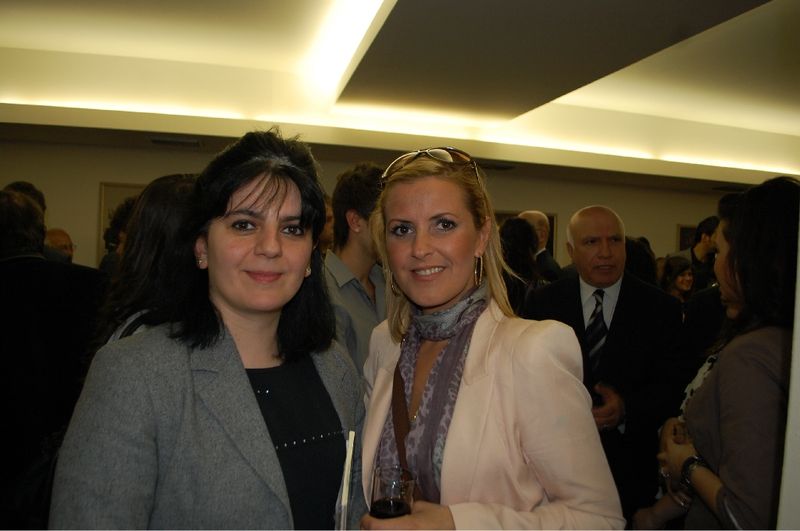 19 MAYIS BRÜKSEL'DE BİR RESEPSİYONLA KUTLANDI