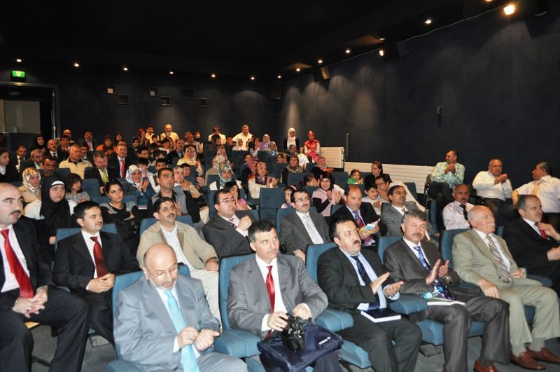 Bilgi Yarışması Finalleri Heyecanlı Geçti