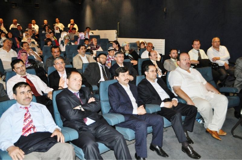 Bilgi Yarışması Finalleri Heyecanlı Geçti
