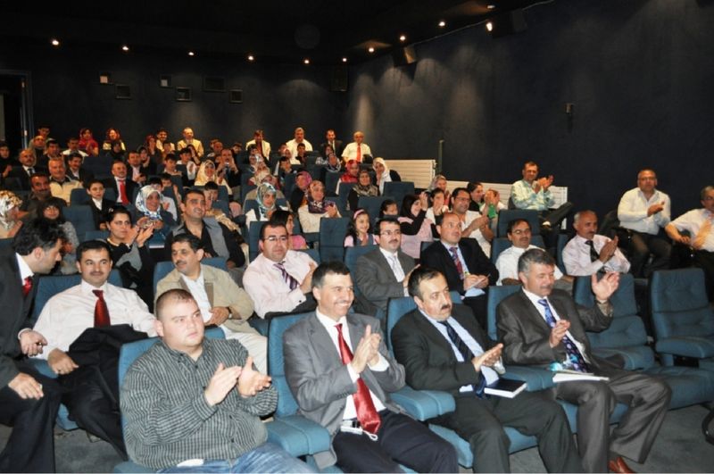 Bilgi Yarışması Finalleri Heyecanlı Geçti