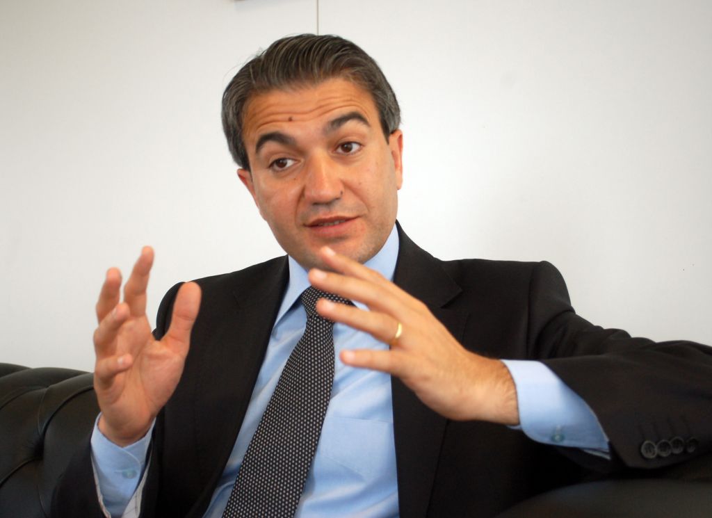 Bakan Emir Kır' Baskını şiddetle kınıyorum'