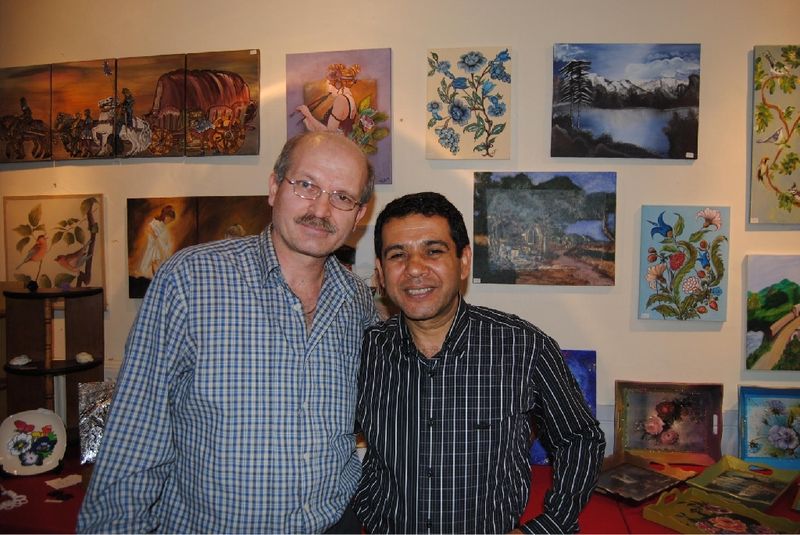 MAHSUNİ BELÇİKA'DA TÜRKÜLERİYLE ANILDI