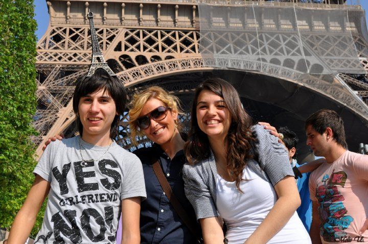 Türküder Diest Parisi köse bucak gezdi