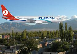 ARTIK IĞDIR'A UÇABİLECEĞİZ