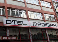 'Madımak' Kamulaştırıldı!