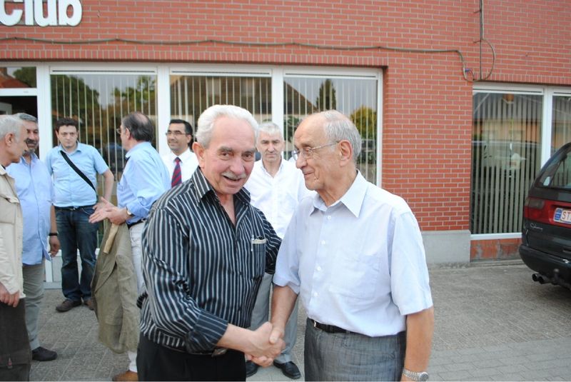 Prof. Dr. Mümtaz Soysal 'Cumhuriyetçiler birleşmeli'
