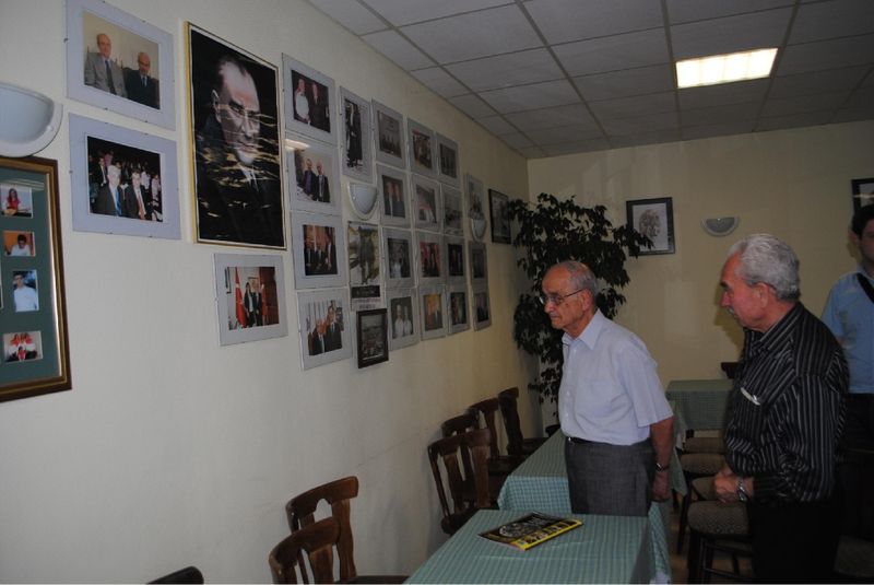 Prof. Dr. Mümtaz Soysal 'Cumhuriyetçiler birleşmeli'