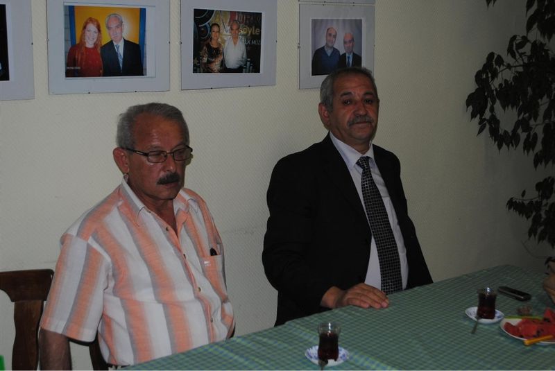 Prof. Dr. Mümtaz Soysal 'Cumhuriyetçiler birleşmeli'