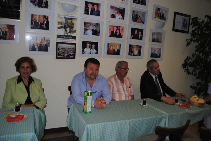 Prof. Dr. Mümtaz Soysal 'Cumhuriyetçiler birleşmeli'