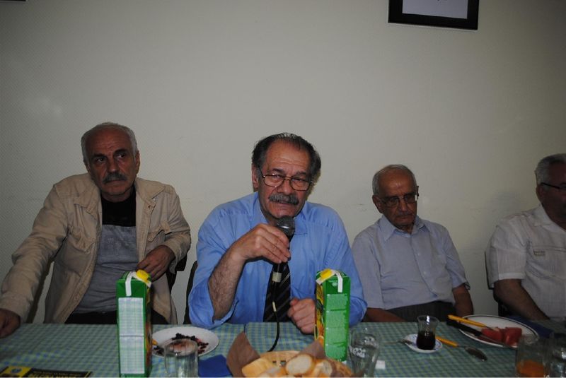 Prof. Dr. Mümtaz Soysal 'Cumhuriyetçiler birleşmeli'