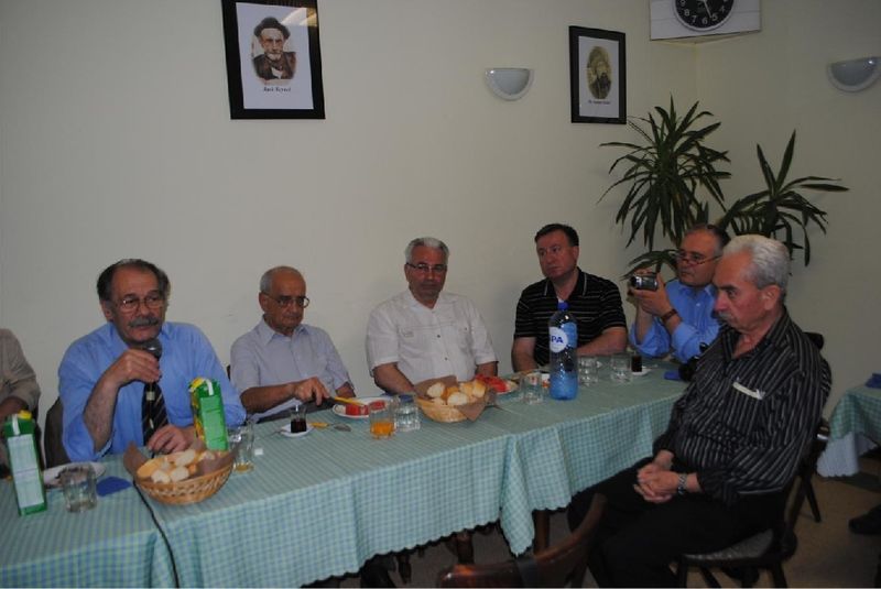 Prof. Dr. Mümtaz Soysal 'Cumhuriyetçiler birleşmeli'