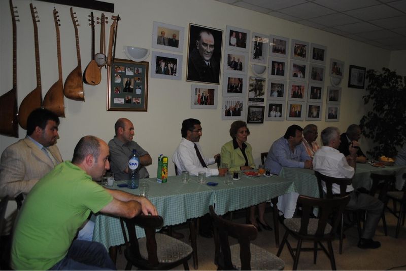 Prof. Dr. Mümtaz Soysal 'Cumhuriyetçiler birleşmeli'
