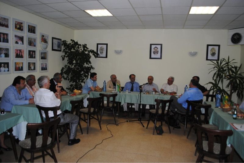 Prof. Dr. Mümtaz Soysal 'Cumhuriyetçiler birleşmeli'