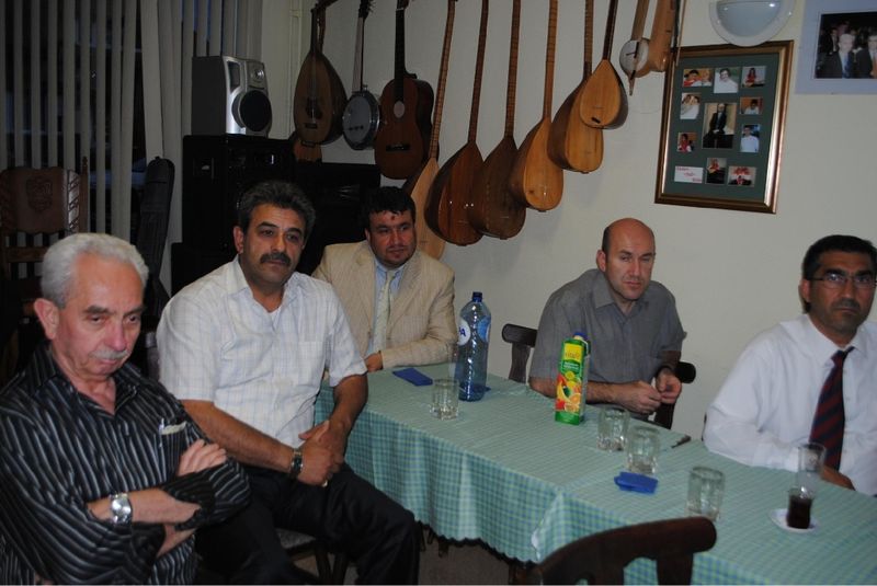 Prof. Dr. Mümtaz Soysal 'Cumhuriyetçiler birleşmeli'