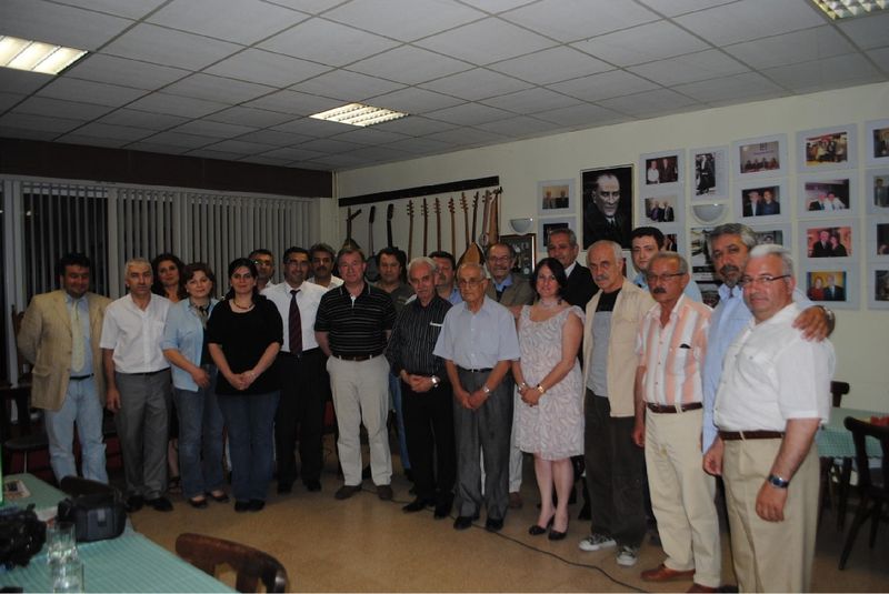 Prof. Dr. Mümtaz Soysal 'Cumhuriyetçiler birleşmeli'