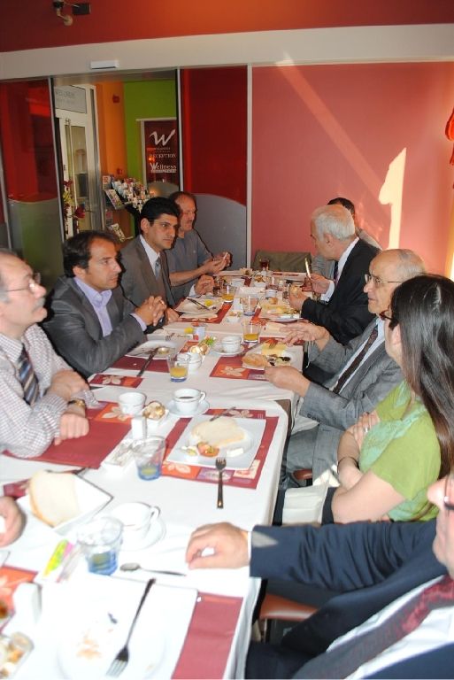 Prof. Dr. Mümtaz Soysal 'Cumhuriyetçiler birleşmeli'