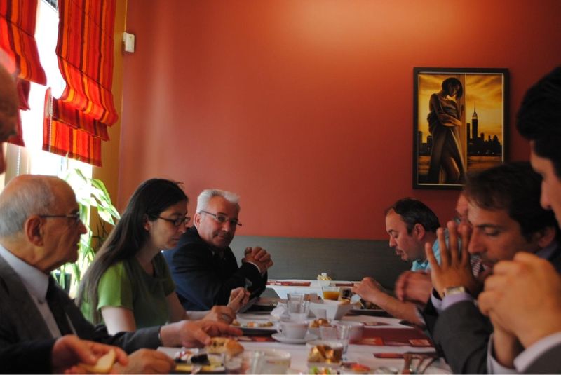 Prof. Dr. Mümtaz Soysal 'Cumhuriyetçiler birleşmeli'
