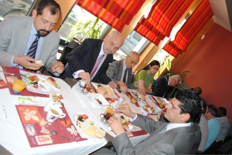 Prof. Dr. Mümtaz Soysal 'Cumhuriyetçiler birleşmeli'