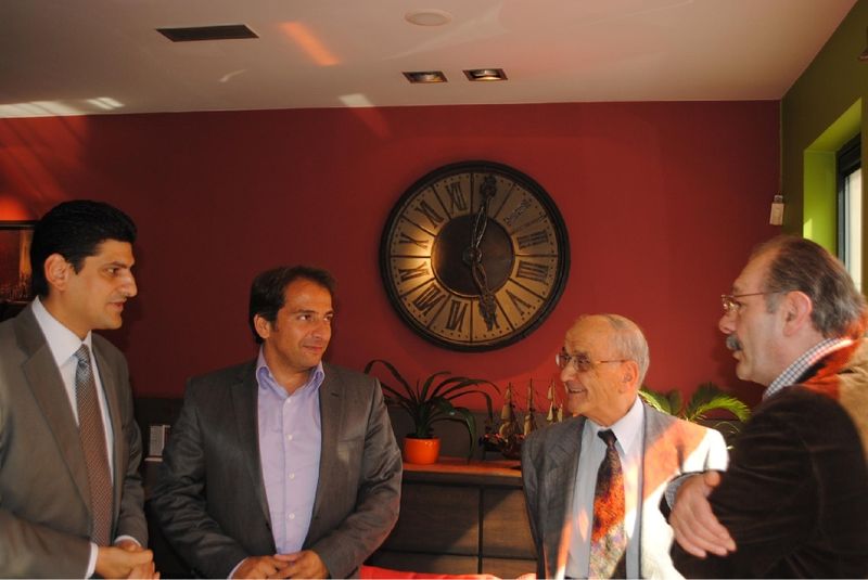 Prof. Dr. Mümtaz Soysal 'Cumhuriyetçiler birleşmeli'