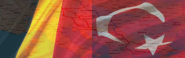 Milletvekili Veli Yüksel’in www.karayolu.be sitesini hizmete soktu