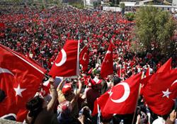 Türkiye Anahtardır