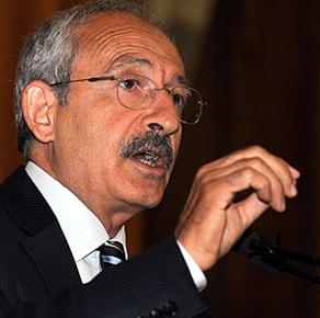 KIlıçdaroğlu'ndan Madımak önerisi