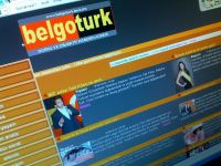 BELGOTURK COM'A BAŞARILAR DİLİYORUZ