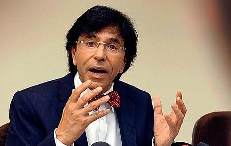 Belçika'da hükümeti Valon lider kuracak