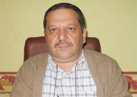 EDEER, TANIK OLDUĞU İLGİNÇ OLAYI ANLATTI