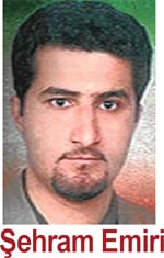 ‘CIA’in kaçırdığı’ İranlı bilim adamı ABD’de elçiliğe sığındı