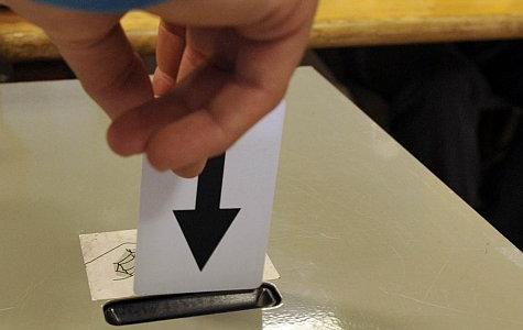 2014 yılında herkes için elektronik oylama?